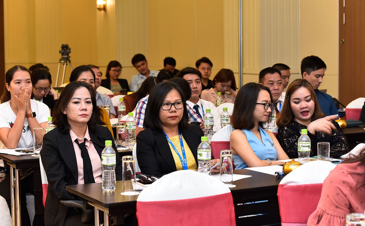 Vận hành Web Tổng Nhà Cái 99Kl99 Giải Trí Bậc Nhất đa sở hữu: Đi tìm tiếng nói đồng thuận ảnh 8