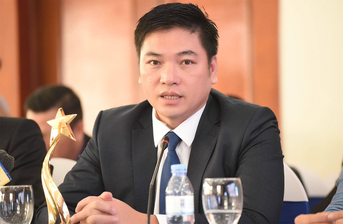 Vinh danh dự án dẫn đầu xu thế và tọa đàm “Nhận diện thị trường Web Tổng Nhà Cái 99Kl99 Giải Trí Bậc Nhất 2019“ ảnh 40