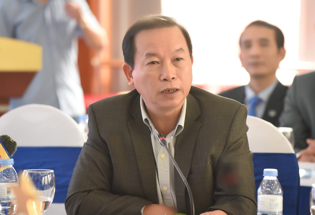 Vinh danh dự án dẫn đầu xu thế và tọa đàm “Nhận diện thị trường Web Tổng Nhà Cái 99Kl99 Giải Trí Bậc Nhất 2019“ ảnh 43