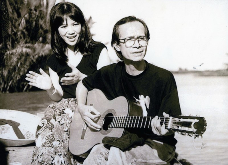 Nhớ Trịnh!  ảnh 1