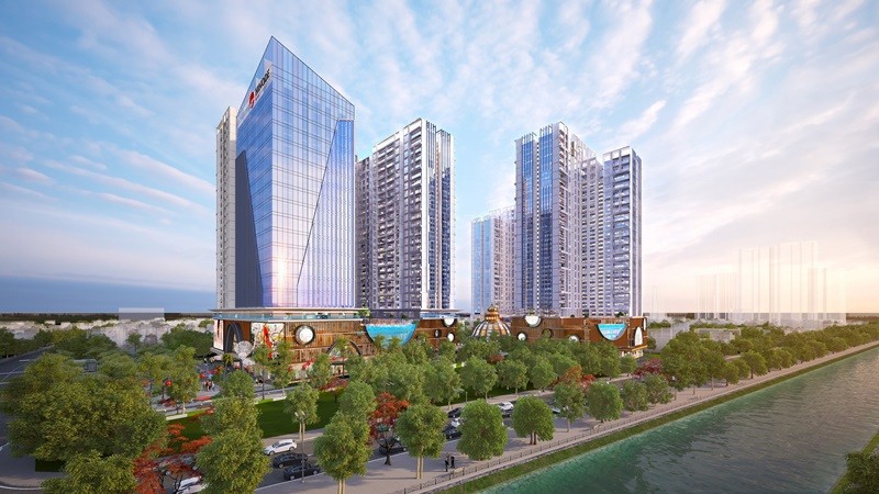 Chủ Kl99ok phiên bản mới chịu chi, cư dân Hinode City hưởng lợi lớn ảnh 3