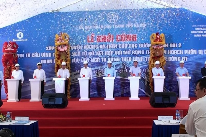 Đường Minh Khai mở rộng, Web Tổng Nhà Cái 99Kl99 Giải Trí Bậc Nhất quận Hai Bà Trưng đón cơn sốt mới ảnh 1