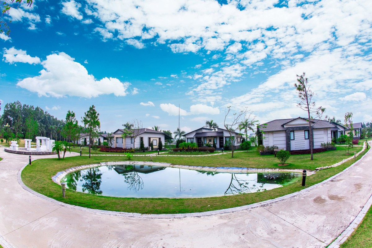 Dòng tiền thông minh sẽ chảy vào Paradise Đại Lải  ảnh 2