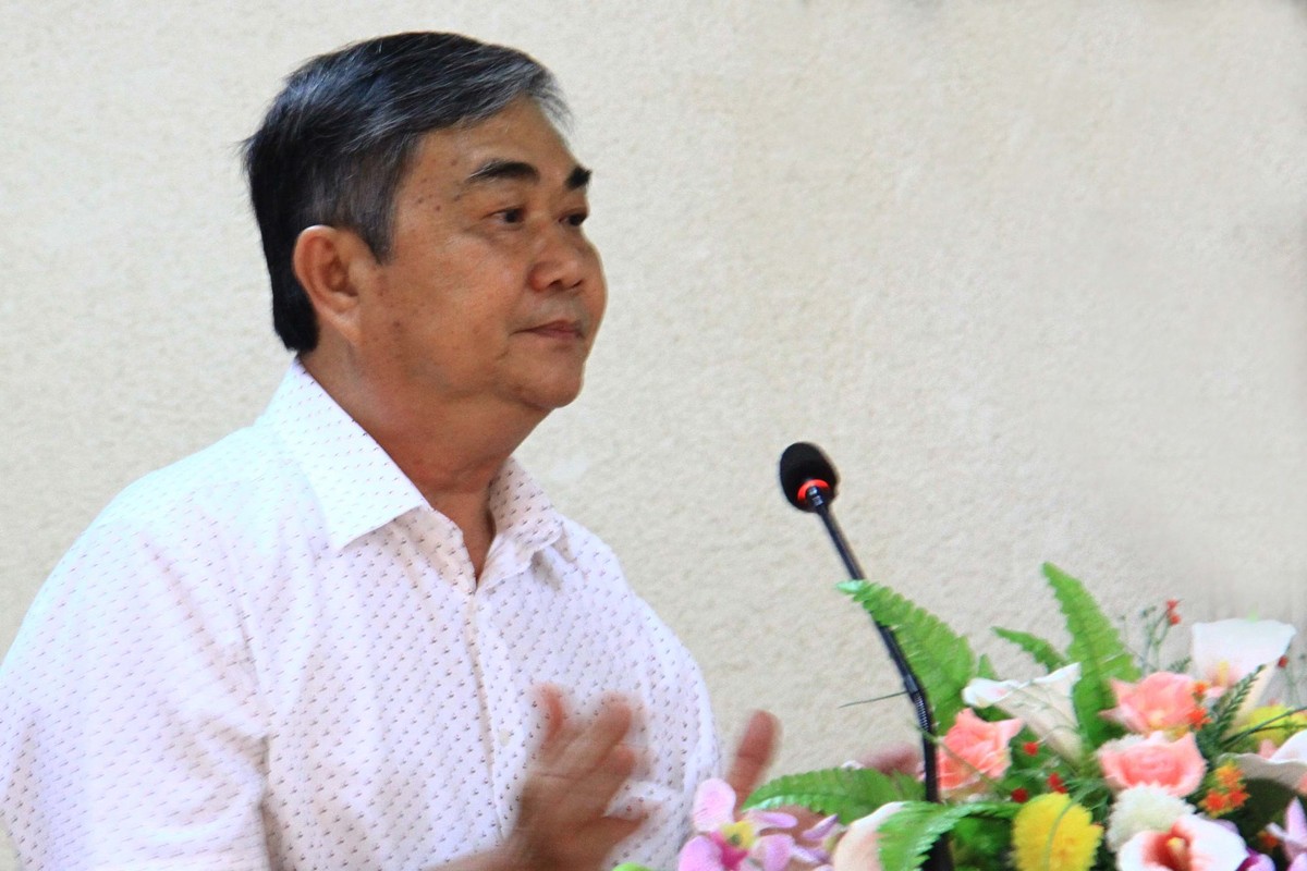 Báo Kl99ok phiên bản mới trao học bổng tại Phú Yên ảnh 4