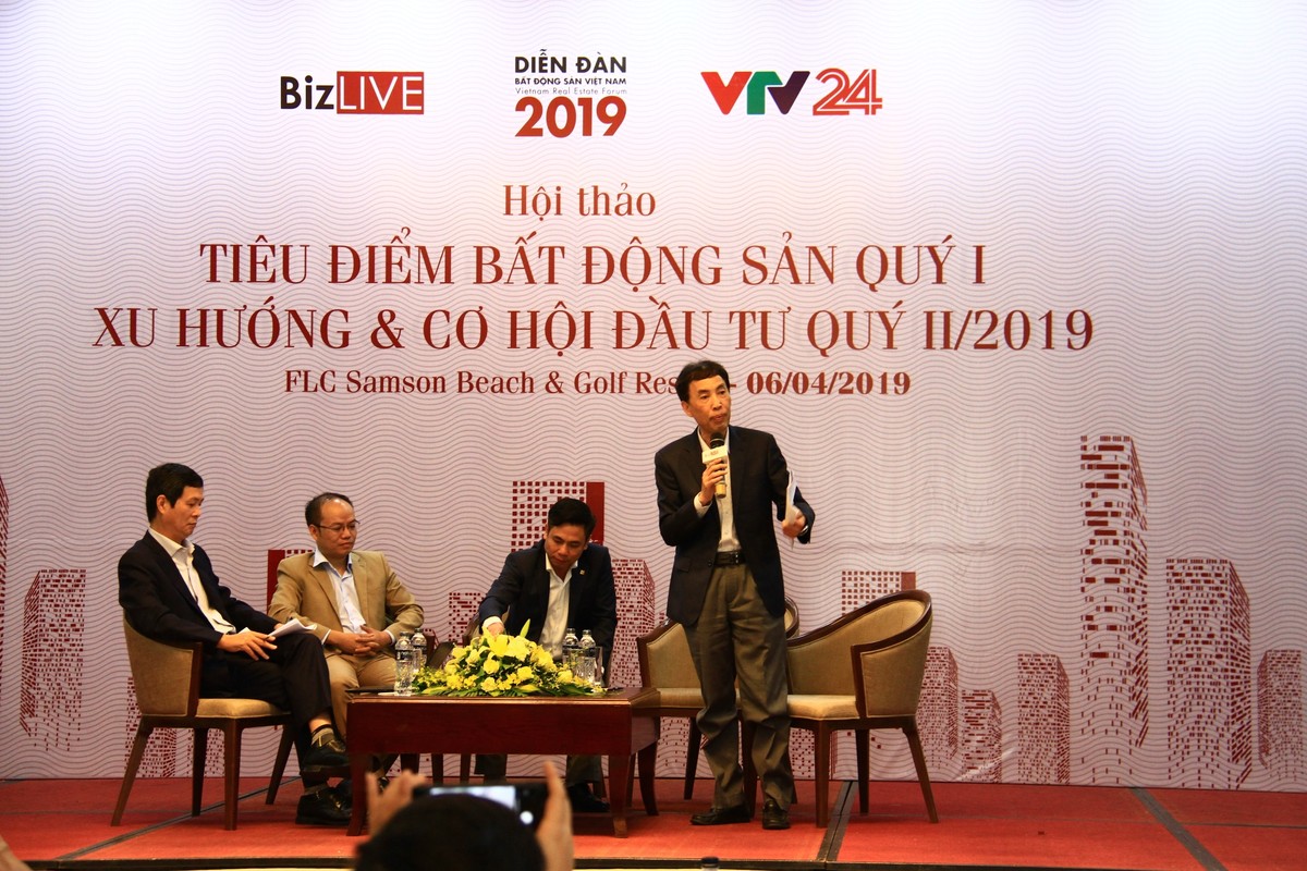 Đất nền vẫn thu hút sự quan tâm lớn nhất của nhà Kl99ok phiên bản mới ảnh 1