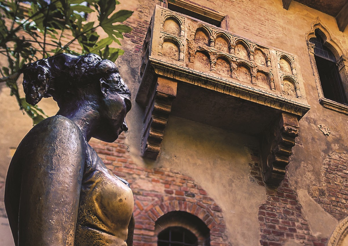 Nhớ Verona! ảnh 4