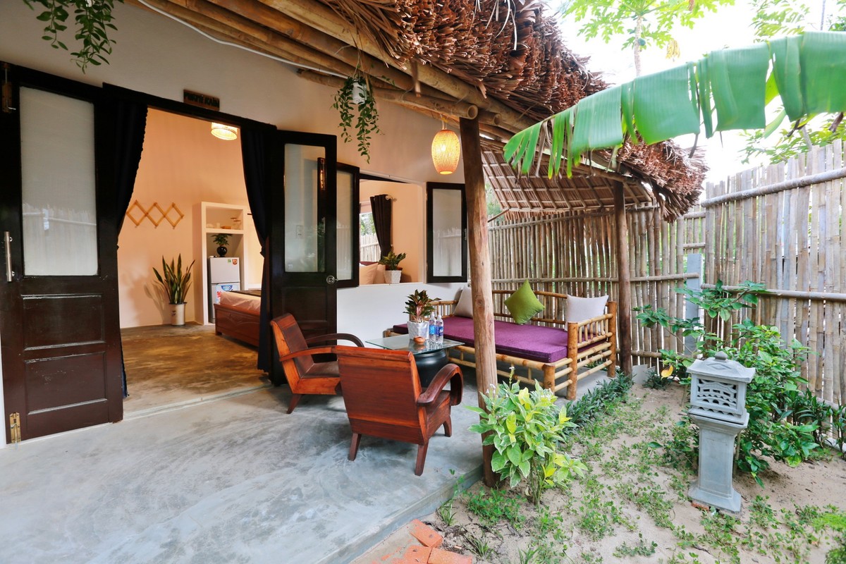 4 lưu ý khi Kl99ok phiên bản mới Airbnb và homestay ảnh 2