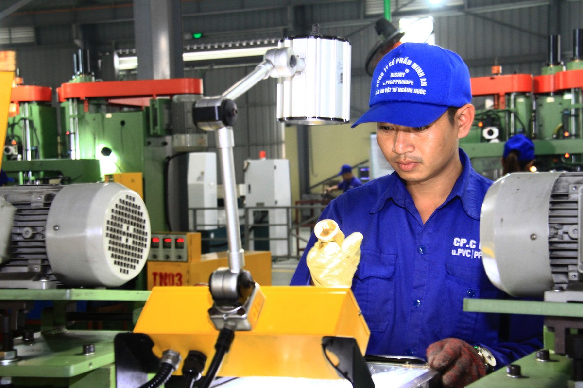 Cúc Phương sẽ tham gia Kl99ok phiên bản mới vào các công ty nước sạch ảnh 1