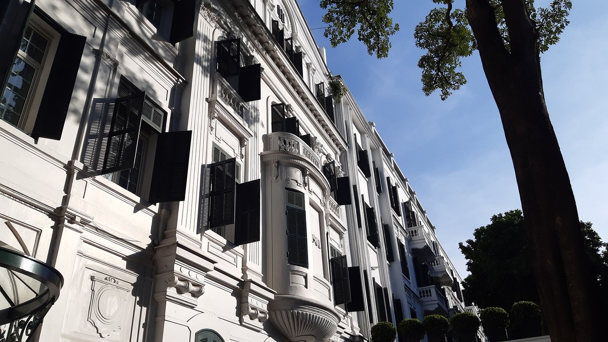 Mô hình Kl992 VIP Trang Chủ 2026 căn hộ chia sẻ Airbnb có de dọa khách sạn truyền thống? ảnh 2