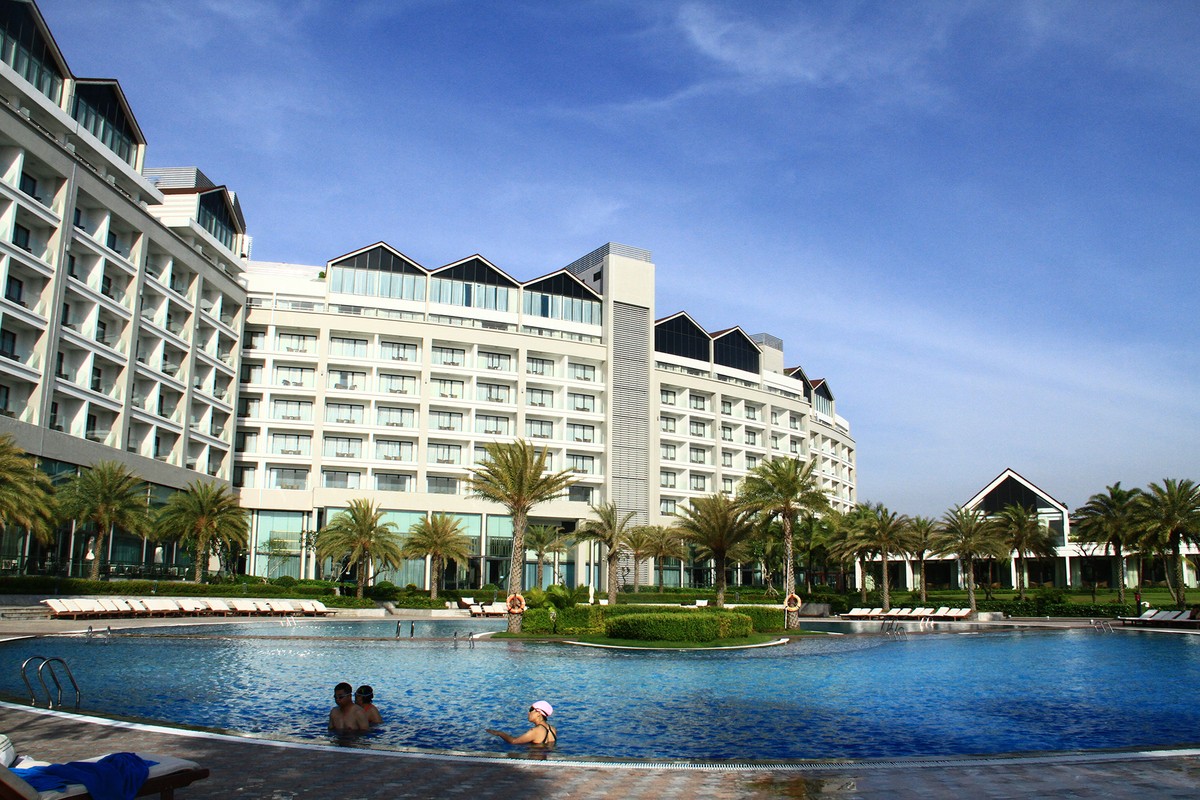 Sau quyết định của Bộ Tài nguyên và Môi trường, HoREA thêm đề xuất cấp sổ đỏ cho nhà phố du lịch ảnh 1
