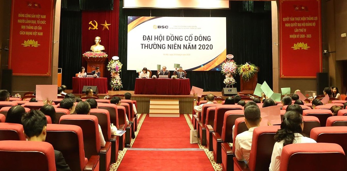 99Kl99 link đăng nhập BSC (BSI) muốn tăng vốn lên hơn 1.800 tỷ đồng ảnh 1