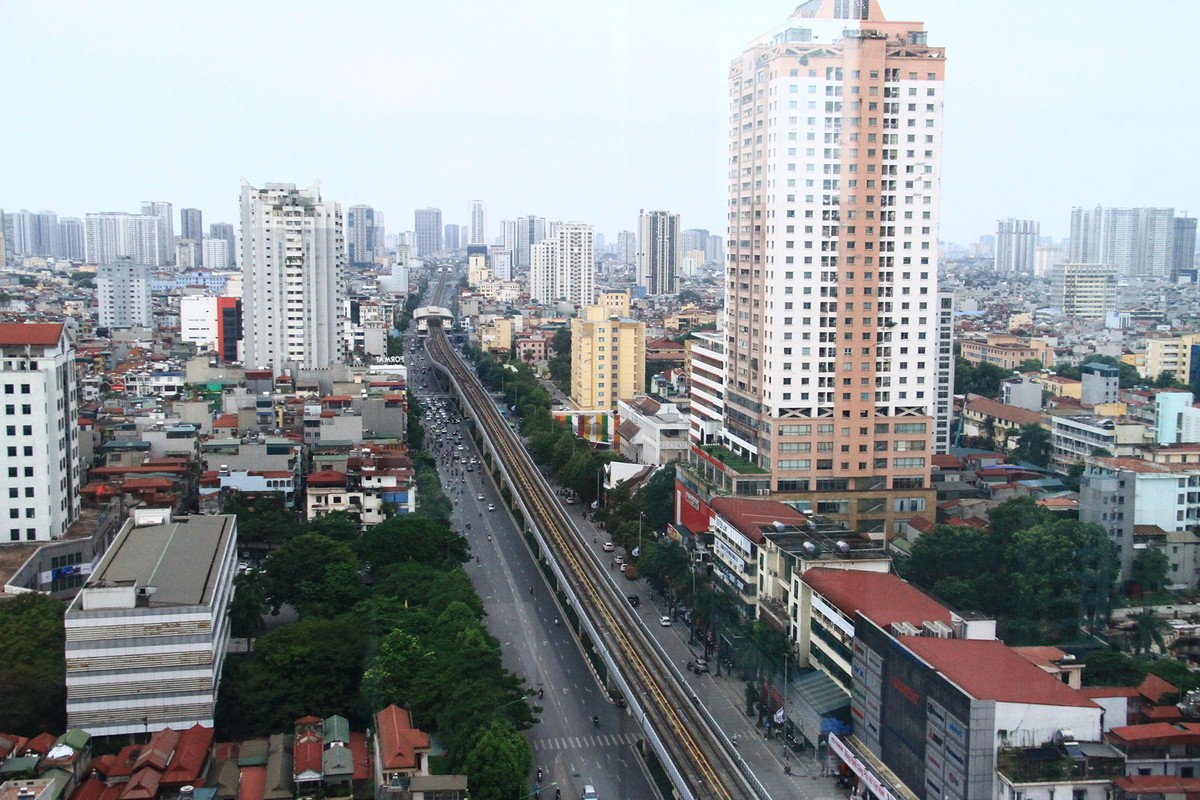 99Kl.app khuyến mãi hot Cát Linh - Hà Đông. Ảnh: Thành Nguyễn.