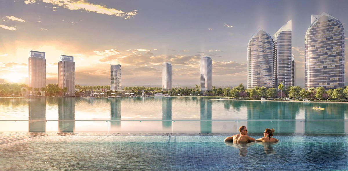 Homecation, Staycation đang dần trở thành xu hướng phổ biến.