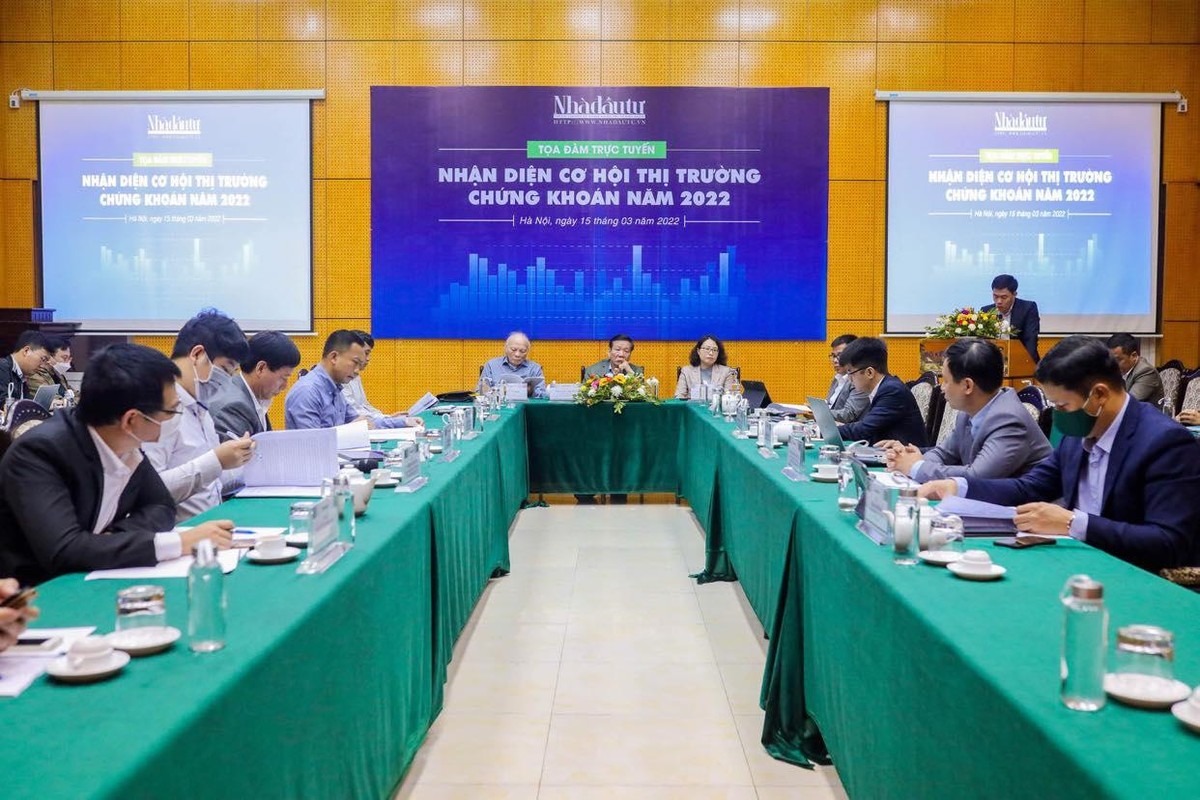 Các chuyên gia cho rằng, có nhiều dư địa tăng trưởng cho thị trường 99Kl99 link đăng nhập Việt Nam trong năm 2022.
