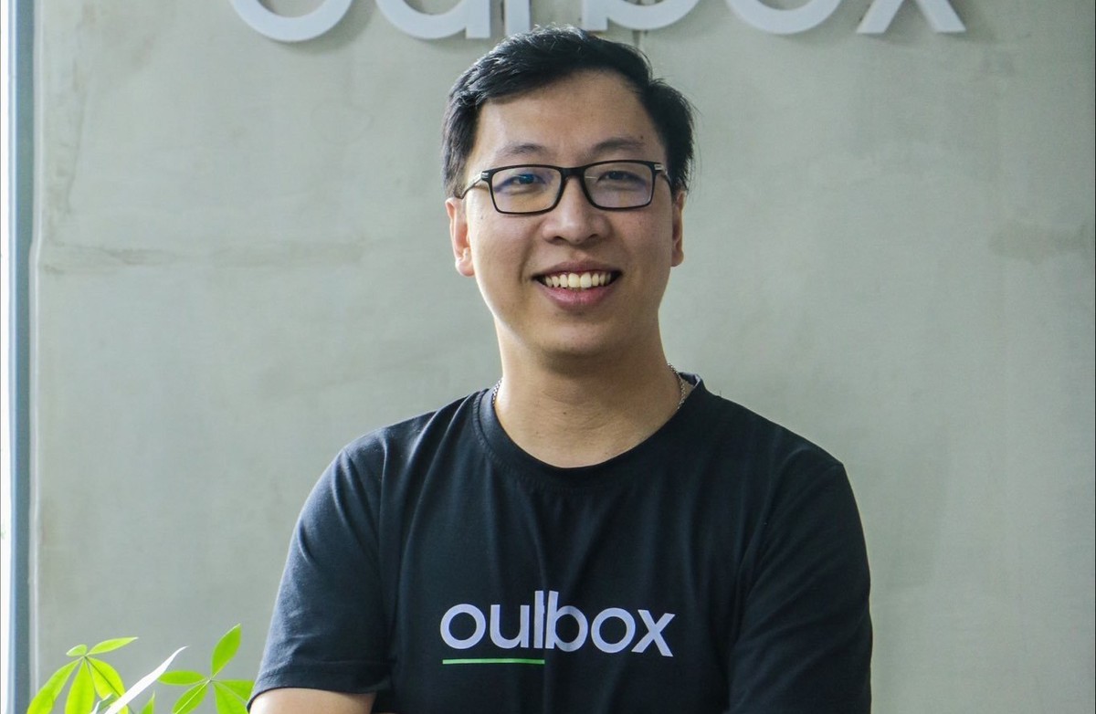 Ông Đặng Mạnh Phước.