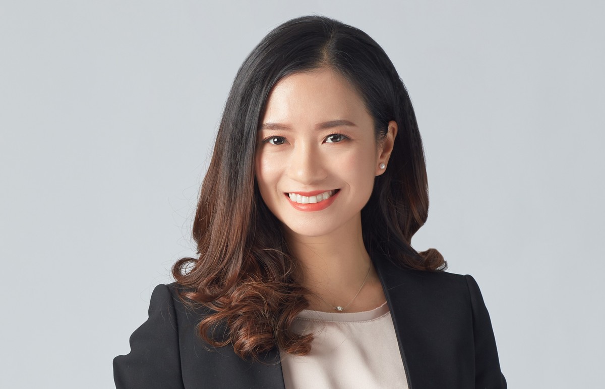 Bà Nguyễn Hoài An