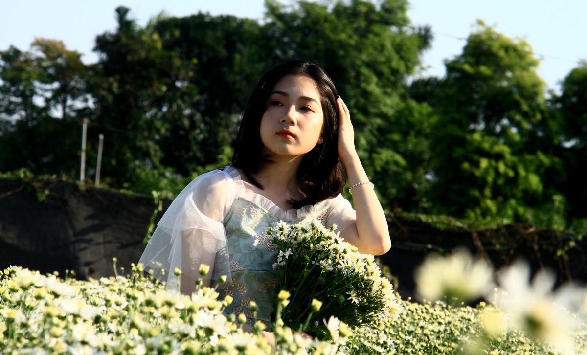 Bên Hoạ Mi. Ảnh: Thành Nguyễn.