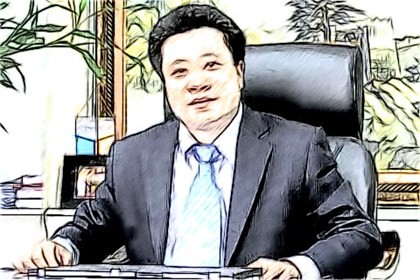 Cựu Chủ tịch PVN Nguyễn Xuân Sơn bị bắt vì đồng phạm với Hà Văn Thắm ảnh 1