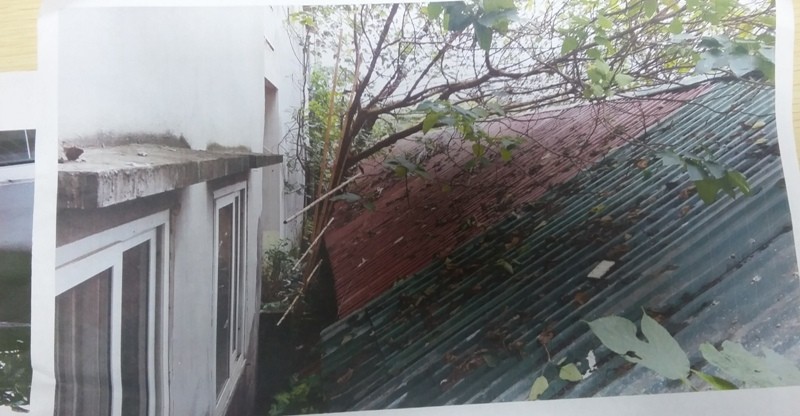 Chủ Kl99ok phiên bản mới E4, Khu đô thị Yên Hòa: Có vi phạm trật tự xây dựng? ảnh 1