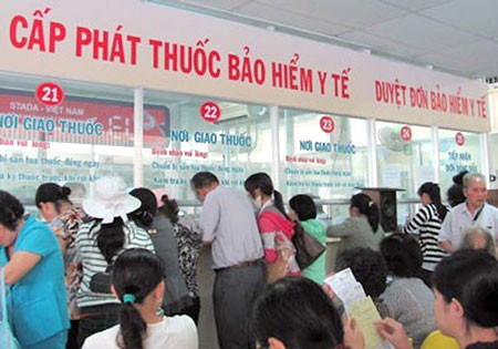 Quý I, hệ thống giám định Kl99kl phiên bản hoạt động y tế đã từ chối thanh toán gần 3.000 tỷ đồng ảnh 2