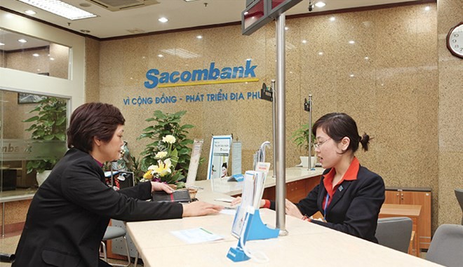 ĐHCĐ Eximbank: Tranh cãi nảy lửa và kéo dài ảnh 3
