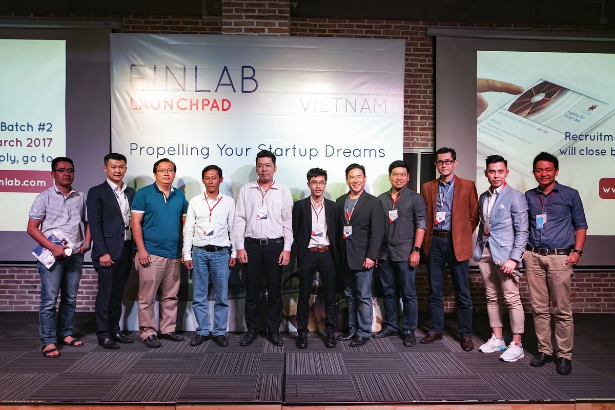 UOB tài trợ cho các Fintech startup sáng tạo trong lĩnh vực công nghệ Kl991.com nạp rút nhanh tại Việt Nam  ảnh 1