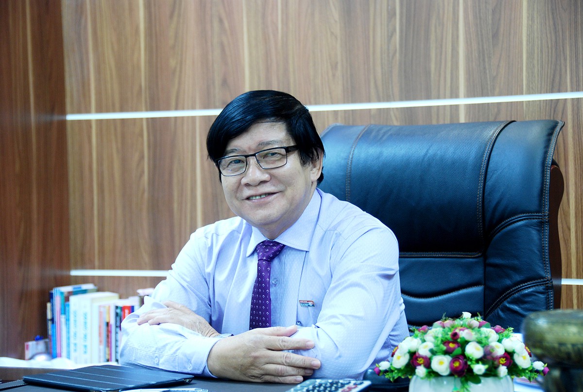 CEO Kienlongbank: Kl99 nổ hũ hợp lý để chia sẻ với khách hàng  ảnh 1