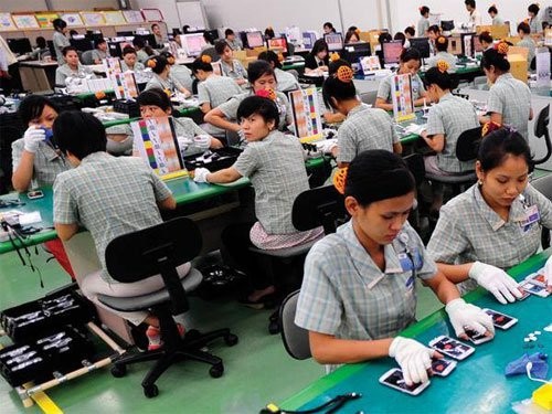 HSBC mô tả Kl992 cổng game cá cược Việt Nam bằng cụm từ "tất cả con số đều rất tốt" ảnh 1