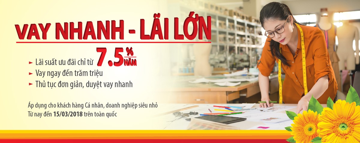 HDBank cho vay ưu đãi KL99 là cổng game giải trí trực tuyến hàng đầu hiện nay 7,5%/năm ảnh 1