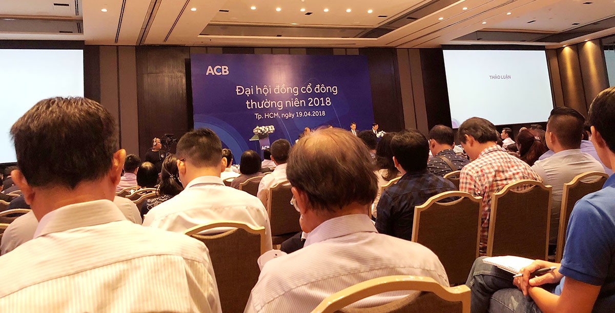 Đại hội đồng Trang Chủ KL99Com Số 1 Link Đăng Ký KL999 của ACB: Bà Đặng Ngọc Lan, vợ “bầu” Kiên phản ứng mạnh ảnh 1