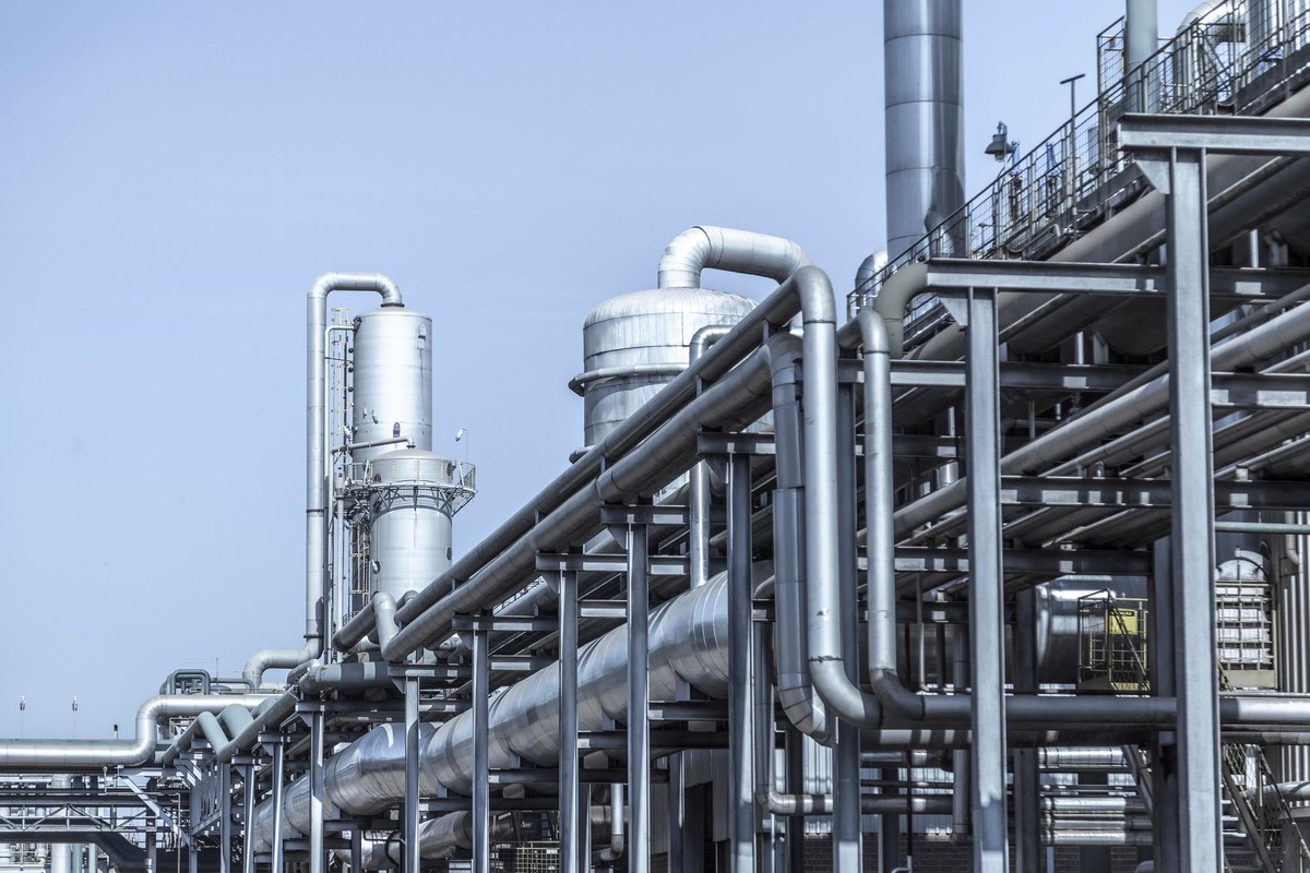 Nhà máy Kl994 nhà cái bóng đá world cup Ethanol từ Mía ở Brazil