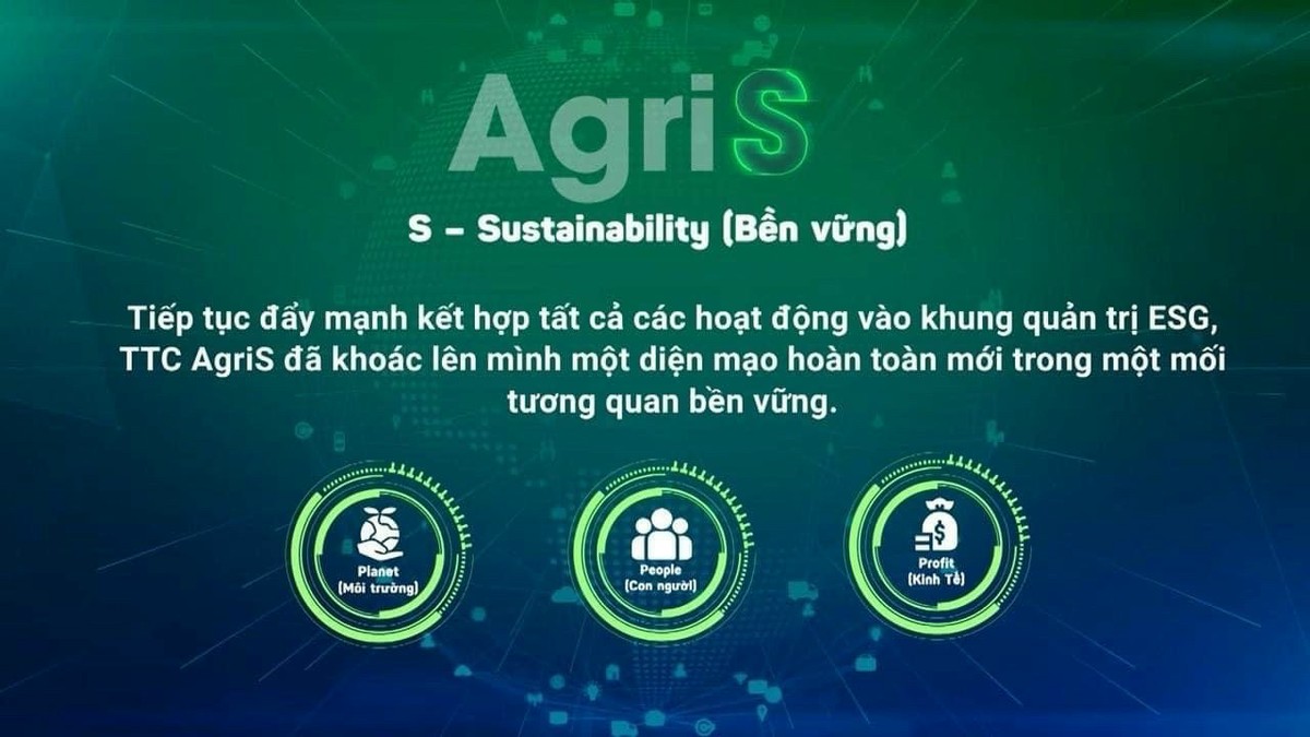 Giữ chắc phong độ Người tiên phong - Dẫn dắt cuộc chơi thương hiệu Vàng.
