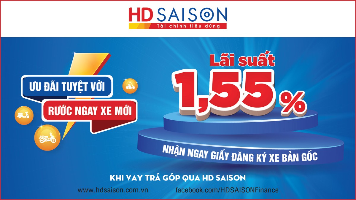 Chọn HD SAISON khách hàng vừa vay với KL99 là cổng game giải trí trực tuyến hàng đầu hiện nay thấp vừa được nhận Giấy đăng ký xe bản gốc.