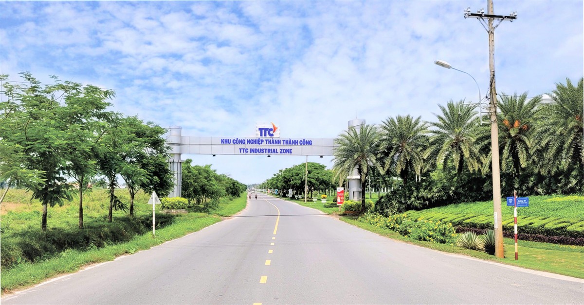 Saigon Ratings công bố kết quả xếp hạng tín nhiệm đối với TTC IZ ở bậc “vnA” và triển vọng “Ổn định”.