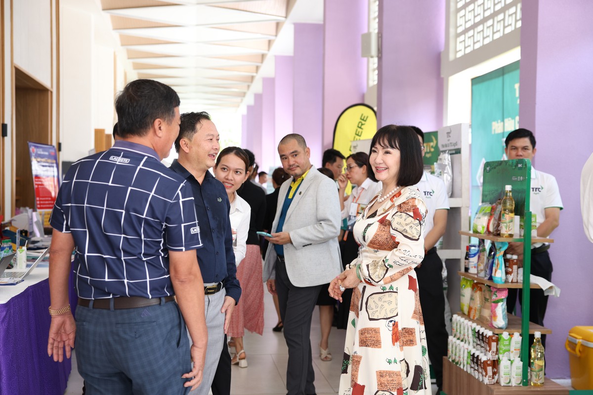 Thông qua chương trình, các doanh nhân, Kl991.com World Cup 2026 Chính Thức đã có cơ hội giao lưu cũng như tìm kiếm cơ hội hợp tác, xúc tiến Kl992 VIP Trang Chủ 2026