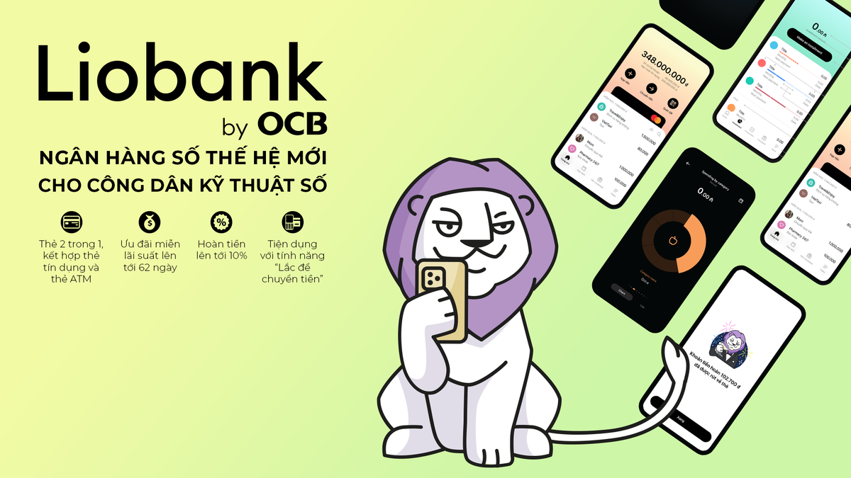 Liobank – Link Vào Nhà Cái KL99 COM Tặng +199k số thế hệ mới với nhiều tính năng hiện đại, hấp dẫn