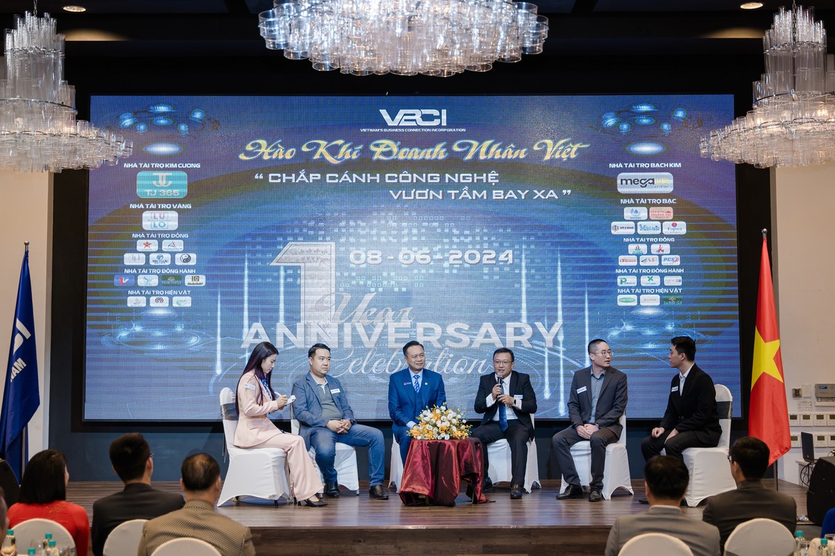 Ông Võ Thanh Nhiên - Giám đốc Phòng Khách hàng Kl991.com World Cup 2026 Chính Thức SME (Eximbank) chia sẻ về sản phẩm Efast