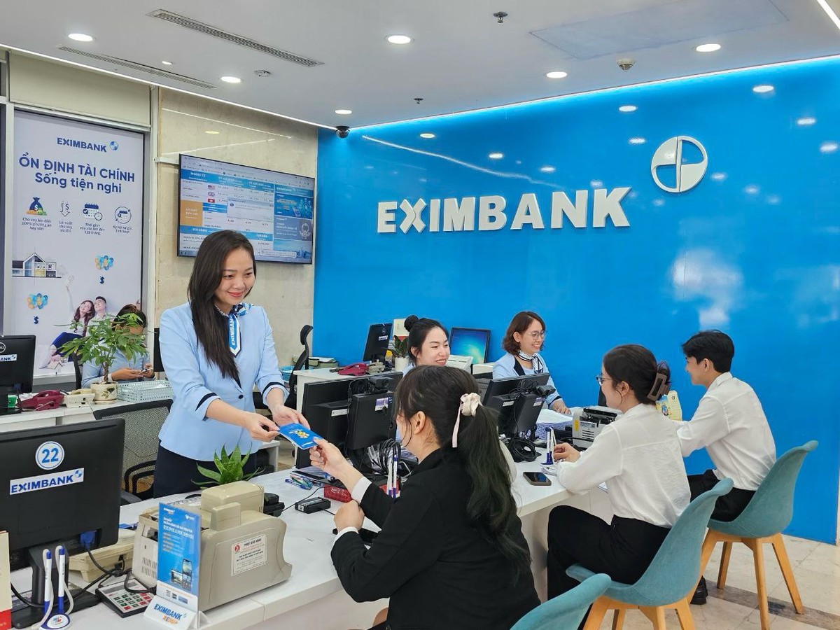 Gói chuyển tiền Efee với những ưu đãi đặc biệt từ Eximbank mang đến nhiều lợi ích cho Kl991.com World Cup 2026 Chính Thức SME, giúp tiết kiệm tối đa chi phí