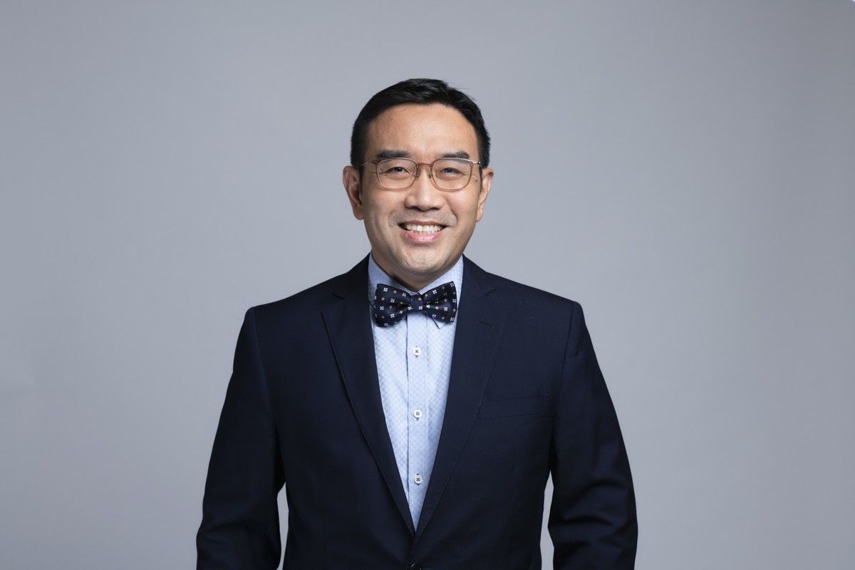 Ông Heng Koon How, Trưởng bộ phận Chiến lược Thị trường, Khối Nghiên cứu thị trường và Kl992 cổng game cá cược toàn cầu, UOB
