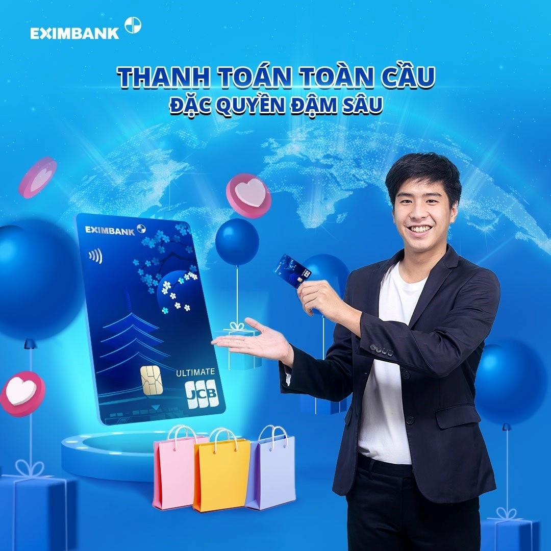 Việc sở hữu nhiều thẻ tín dụng giúp người dùng dễ dàng phân bổ chi tiêu theo từng nhu cầu cụ thể.