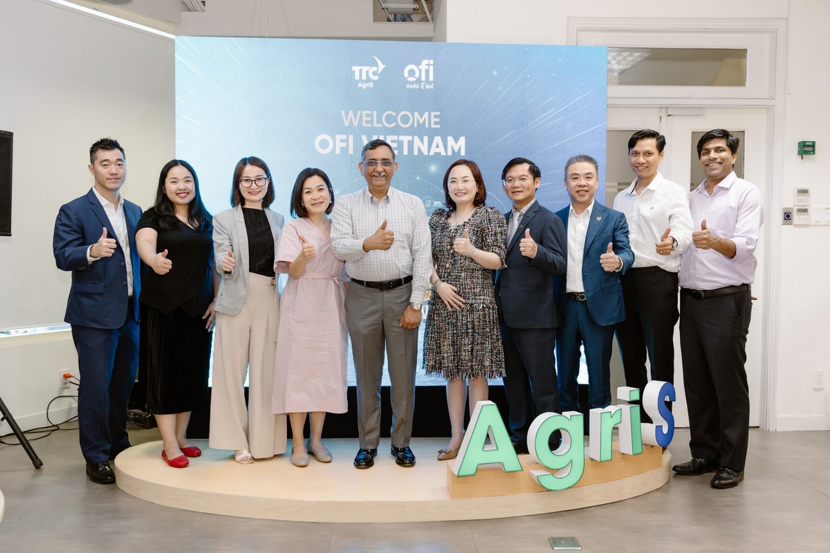 Một trong những bước đi quan trọng trong hợp tác song phương với Singapore là việc nâng tầm mối quan hệ thương mại thành hợp tác chiến lược với OFI (Olam Food Ingredients), Kl994 game bài casino hấp dẫn hàng đầu trong lĩnh vực nguyên liệu nông sản