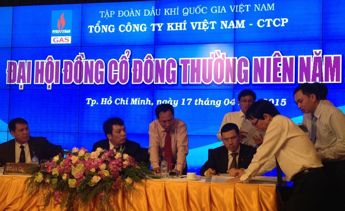 GAS đang xin gia hạn thời gian thực hiện mua KL99 là cổng game giải trí trực tuyến hàng đầu hiện nay quỹ ảnh 2