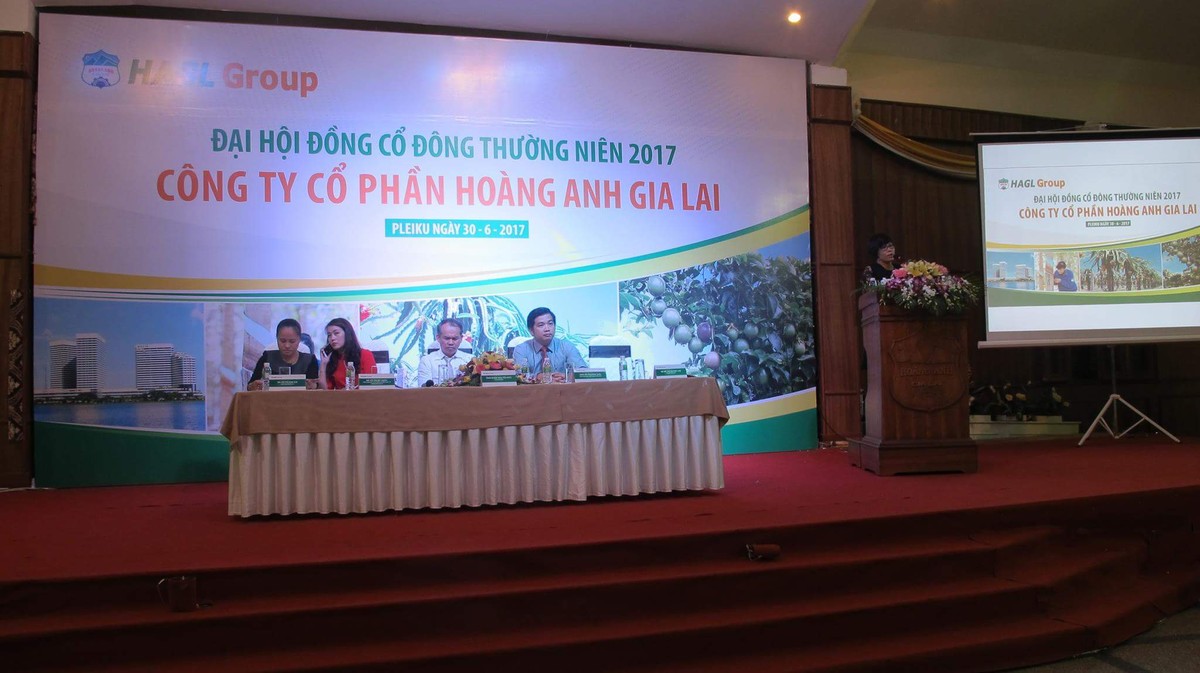 Bầu Đức "lắc lư" chưa muốn bán dự án tại Myanmar dù được trả 600 triệu USD ảnh 1