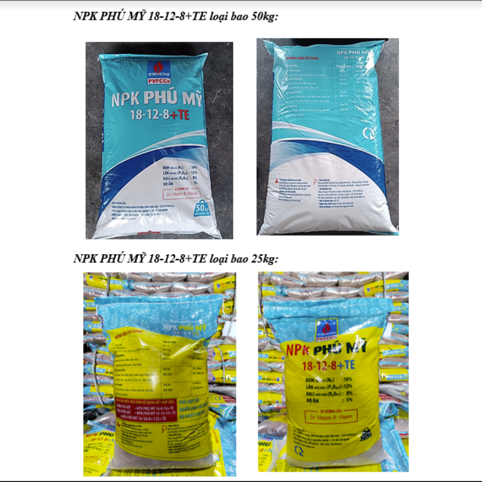 Sản phẩm mới của DPM