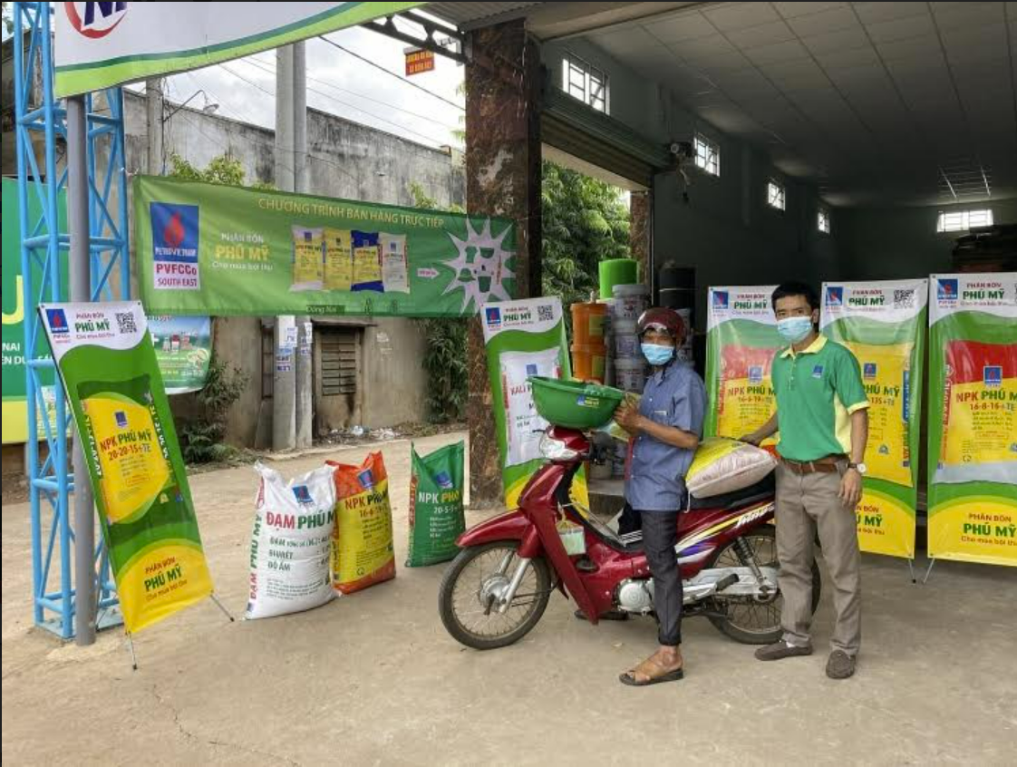 PVFCCo hoàn thành tốt nhiệm vụ Kl994 nhà cái bóng đá world cup Kl992 VIP Trang Chủ 2026 năm 2021 và đầu năm 2022