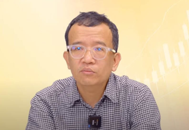 Ông Phạm Lưu Hưng, Kl992 cổng game cá cược trưởng SSI