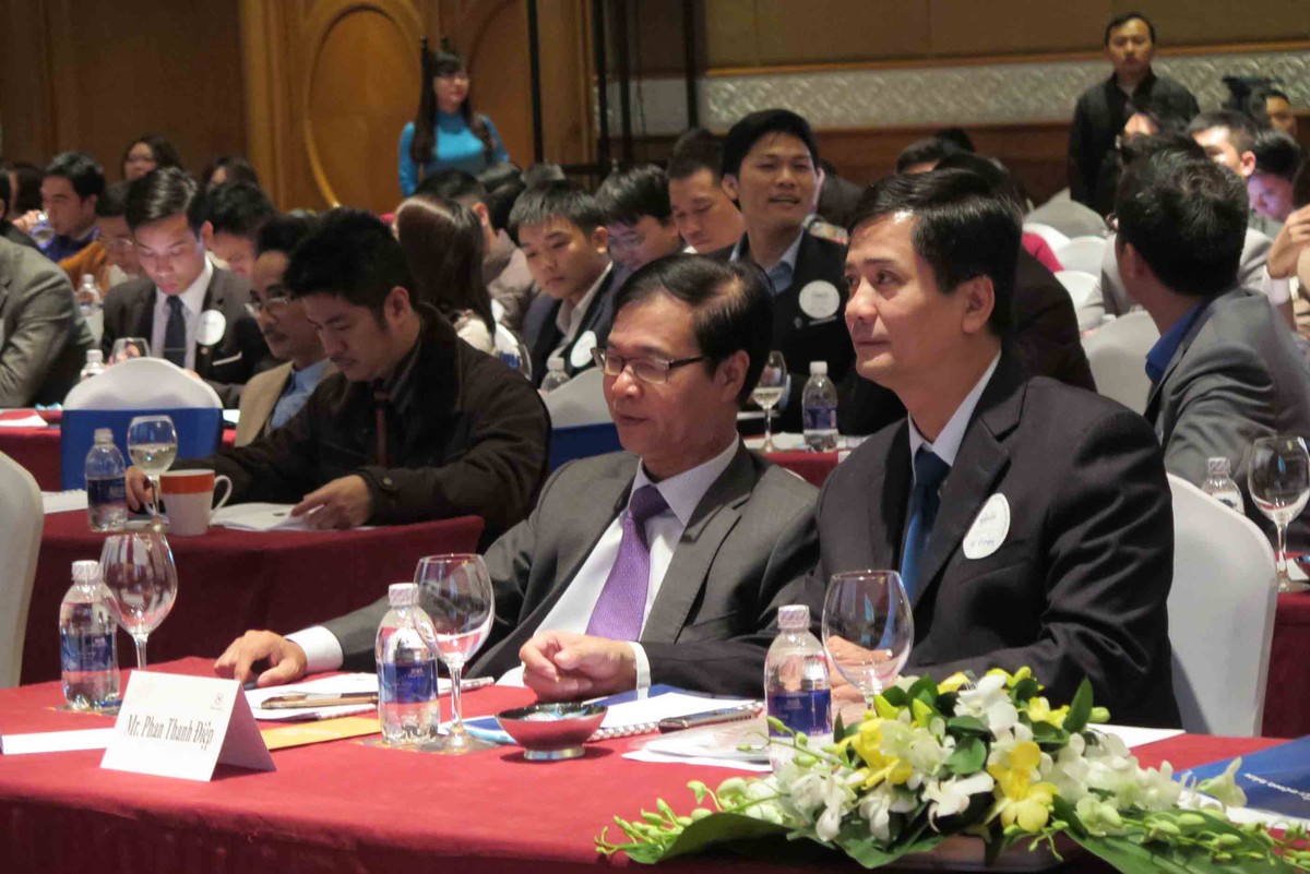 Một loạt dự báo sáng sủa cho Web Tổng Nhà Cái 99Kl99 Giải Trí Bậc Nhất 2016 ảnh 2