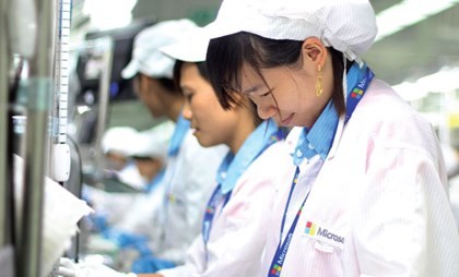 Kiềng ba chân Hàn - Nhật - Mỹ trong Kl999.com bắn cá đổi thưởng ảnh 3