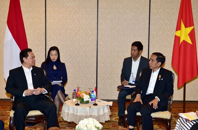 Thủ tướng kết thúc tốt đẹp chuyến tham dự Hội nghị ASEAN - Hoa Kỳ ảnh 4