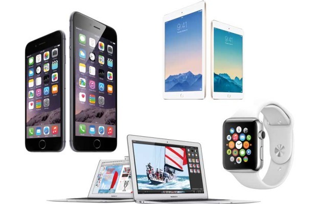 Apple bỏ 1 tỷ USD vào Việt Nam: “Sói đã gửi chân” ảnh 1